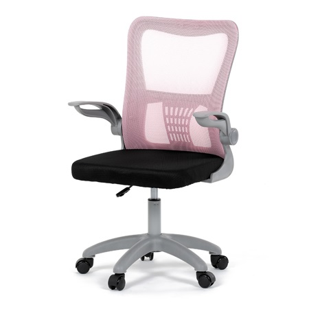 Kancelářské křeslo pro home office